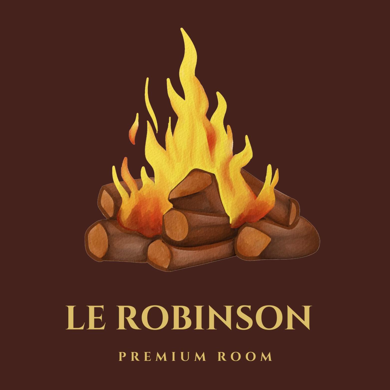 New / Le Robinson / Atypique /Centrale نانت المظهر الخارجي الصورة